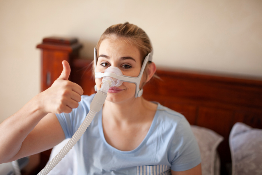 Travel CPAP Machine: A Must-Have for Sleep Apnea Sufferers on the Go