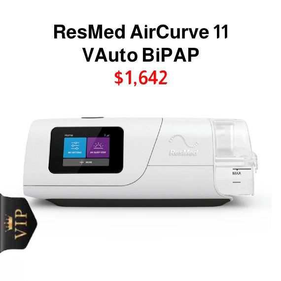 BiPAP Machine: Important Factors to Consider for Long-Term Therapy