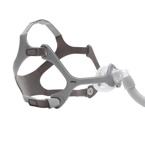 CPAP Masks and Air Leaks: What You Should Know