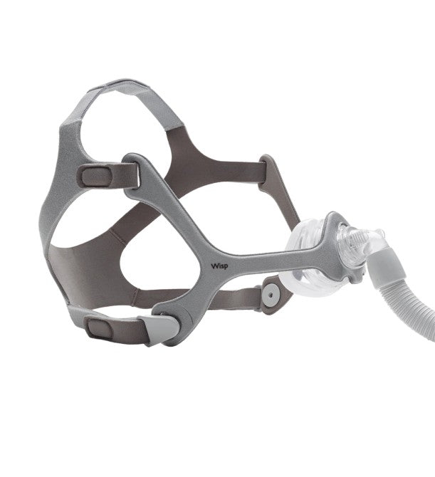 CPAP Masks and Air Leaks: What You Should Know
