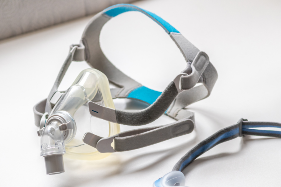 Full Face CPAP Masks: Are They Right for You?