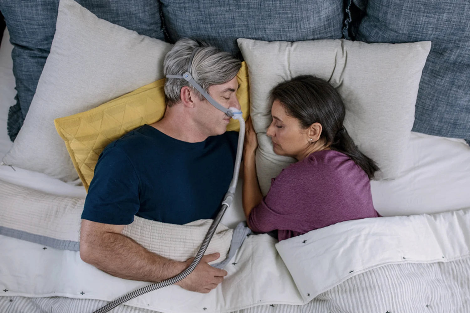 Adjusting to Life with a CPAP Machine: Tips for First-Time Users