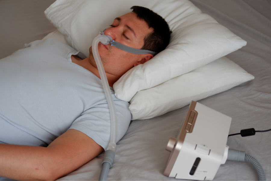 Understanding Nasal Pillows Masks: Pros, Cons, and Top Choices