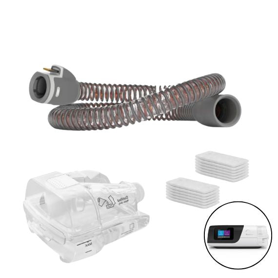 Effective utilization of daily habits can have an impact on the CPAP mask you are using.