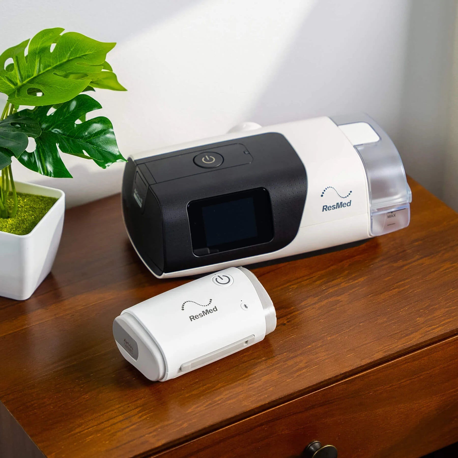 ResMed Travel CPAP: Revolutionizing Sleep Apnea Therapy for Frequent T ...