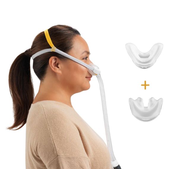 How Technology Is Improving CPAP Masks Canada Design