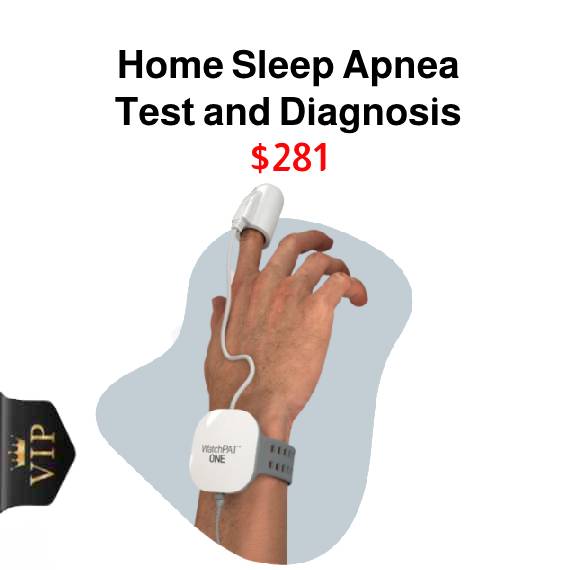 How a Home Sleep Apnea Test Helps You Understand Your Sleep Better