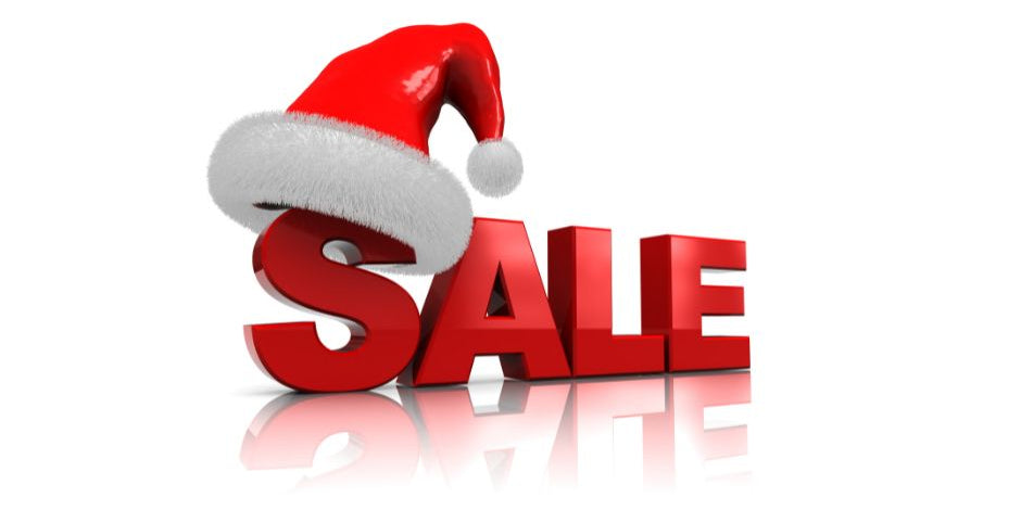 Winter CPAP Sale at Air Voel