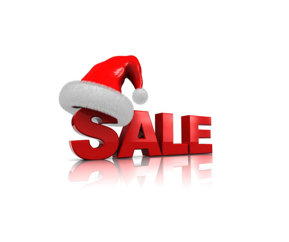 Winter CPAP Sale at Air Voel