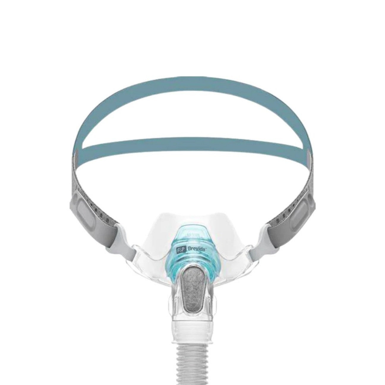 Brevida Mask Parts