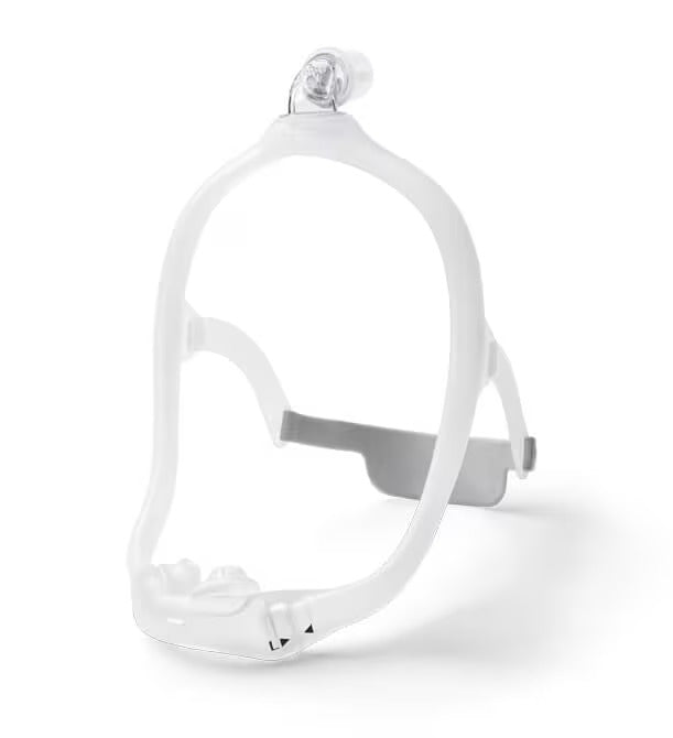 Dreamwear Nasal Pillow Mask Parts