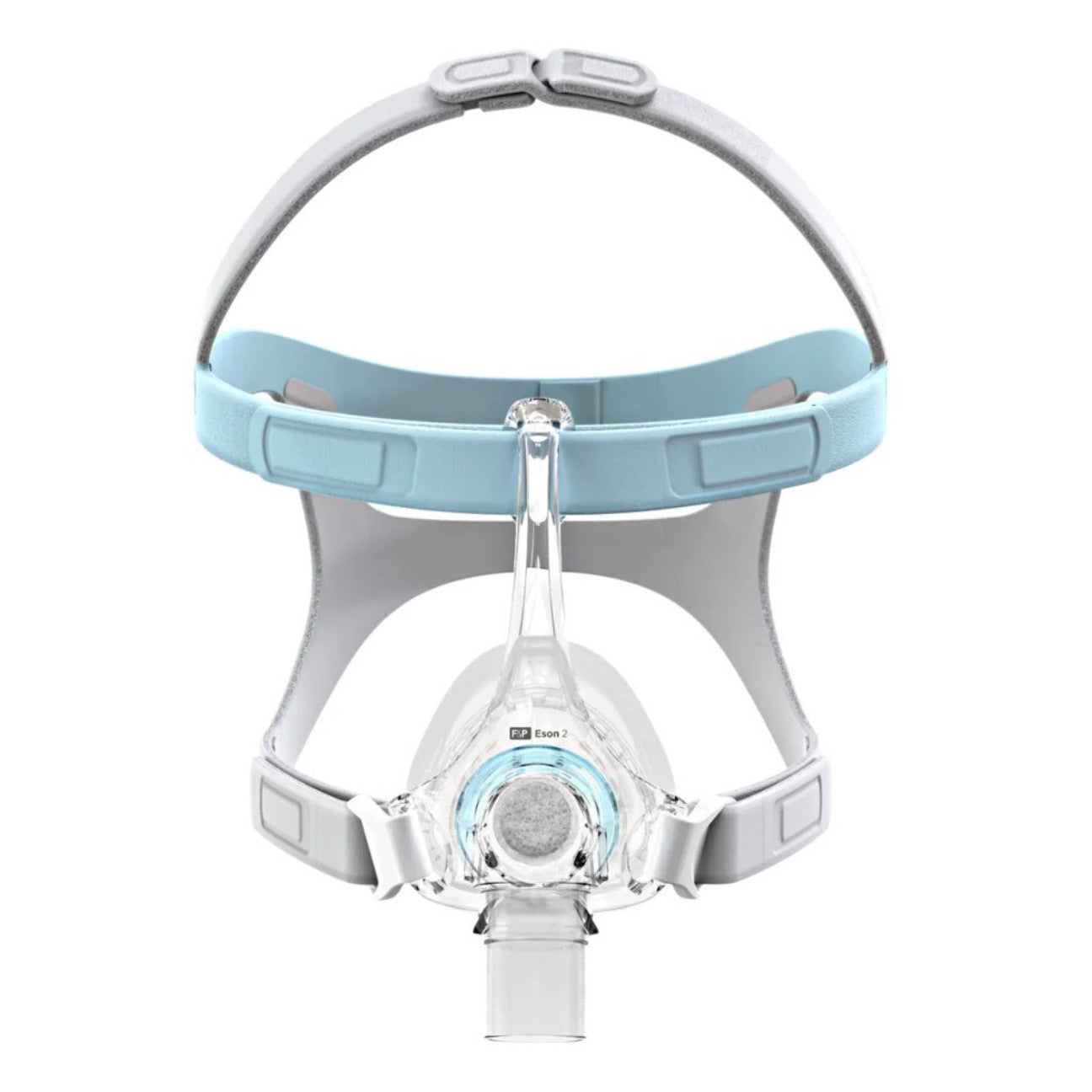Eson 2 Mask Parts