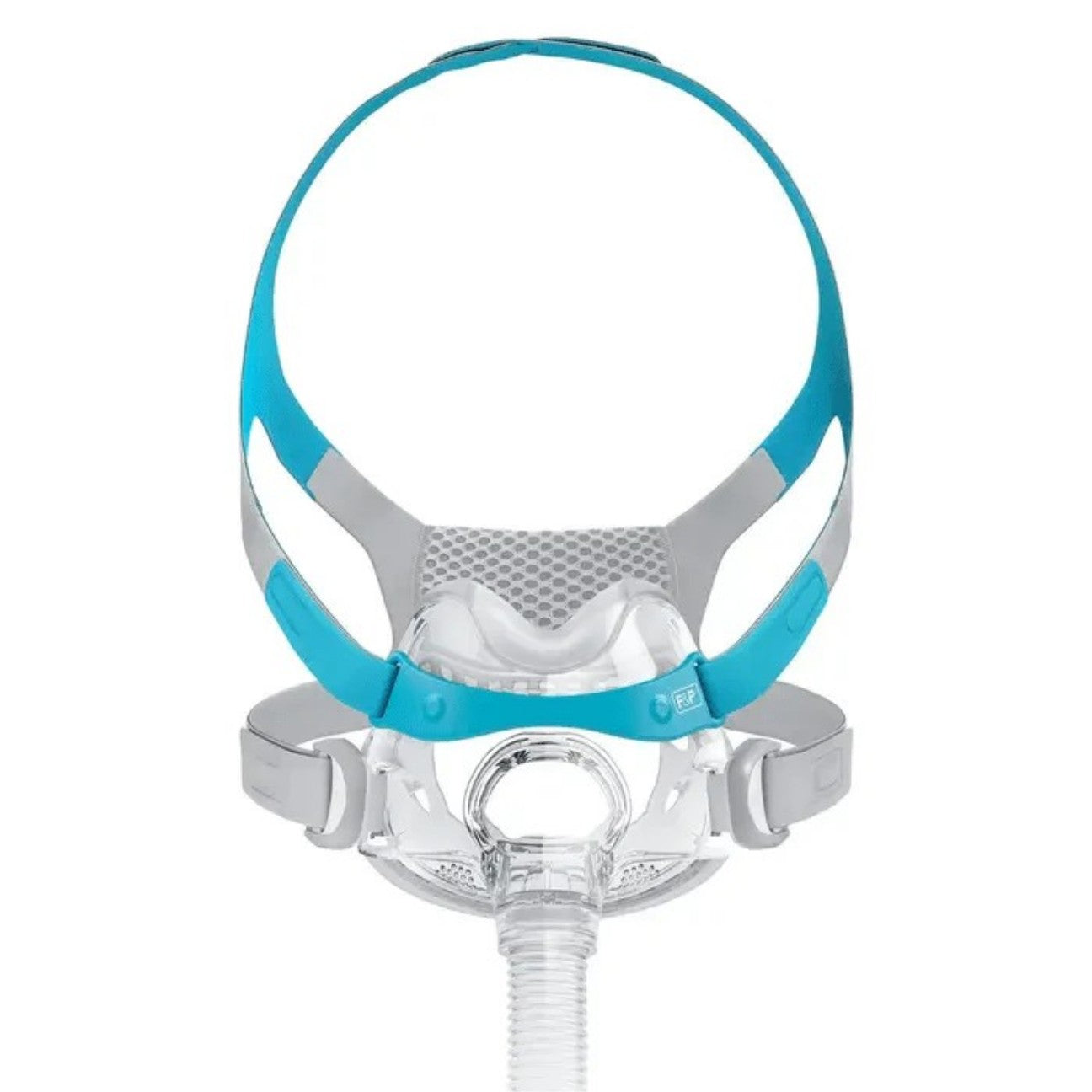Evora Full Face Mask Parts