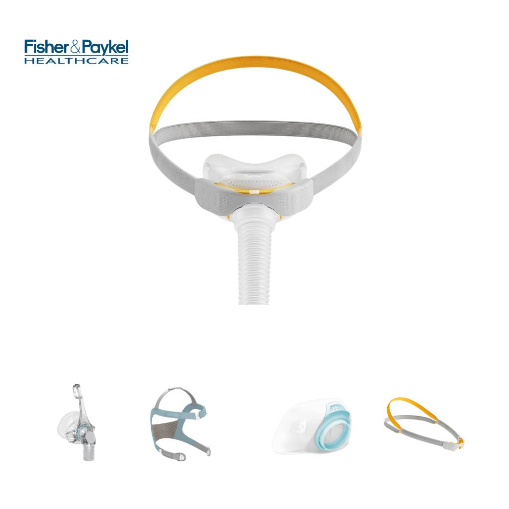 Fisher & Paykel Mask Parts