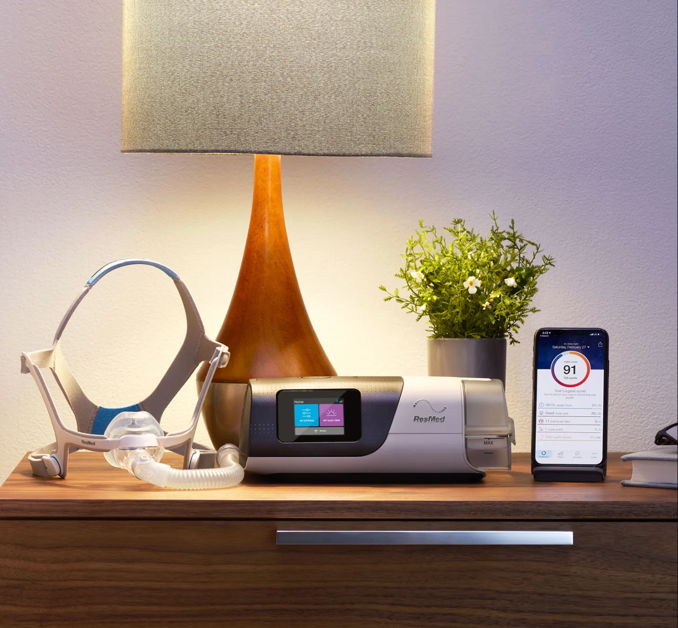 Most Popular CPAP Machines in Canada