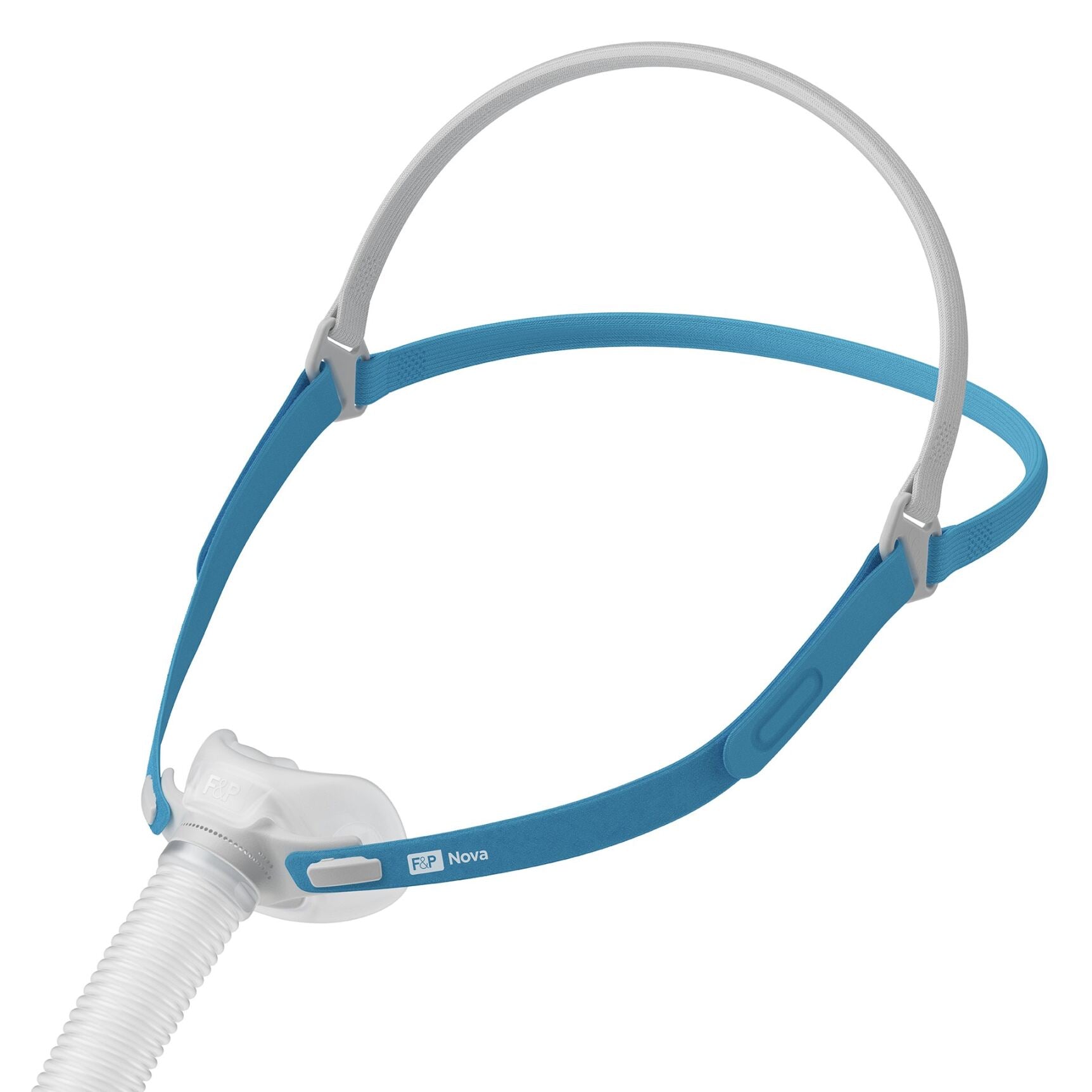 Nova Micro Mask Parts