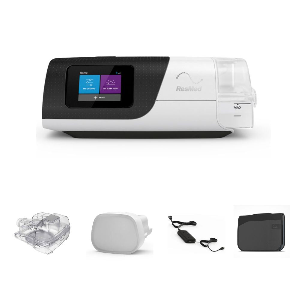 Parts for ResMed AirSense 11