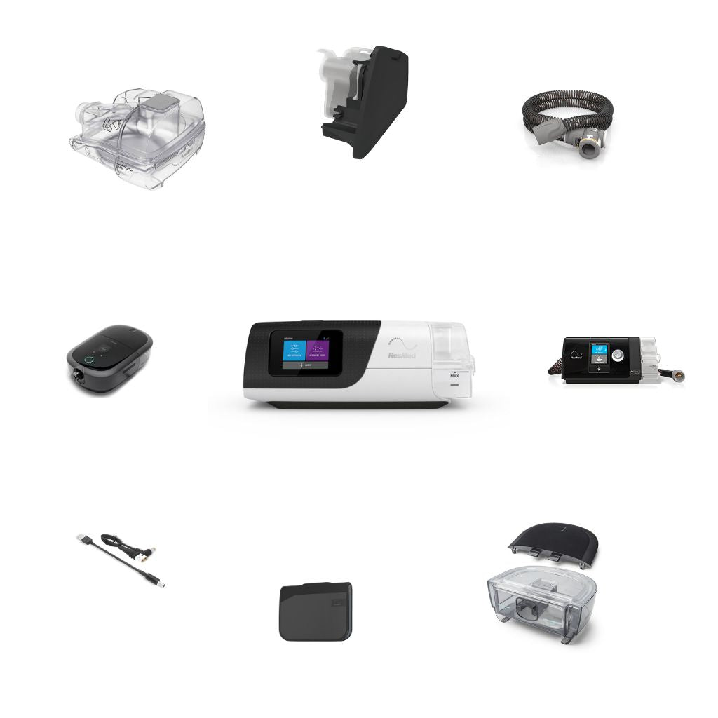 Parts by Device Name