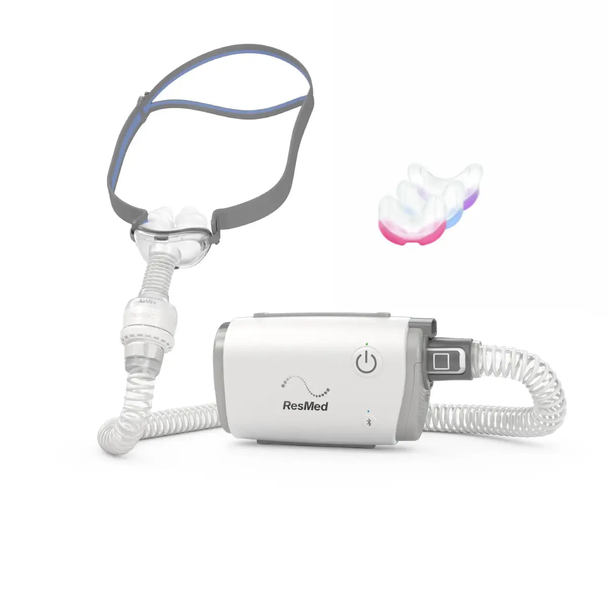 AirMini-Compatible Masks