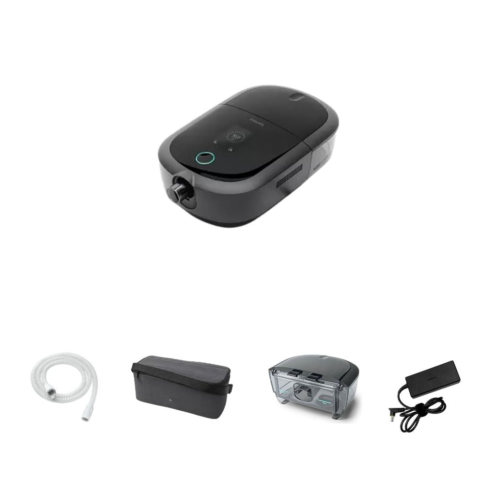 Parts for Respironics DreamStation 2