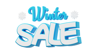 Winter CPAP Sale at Air Voel