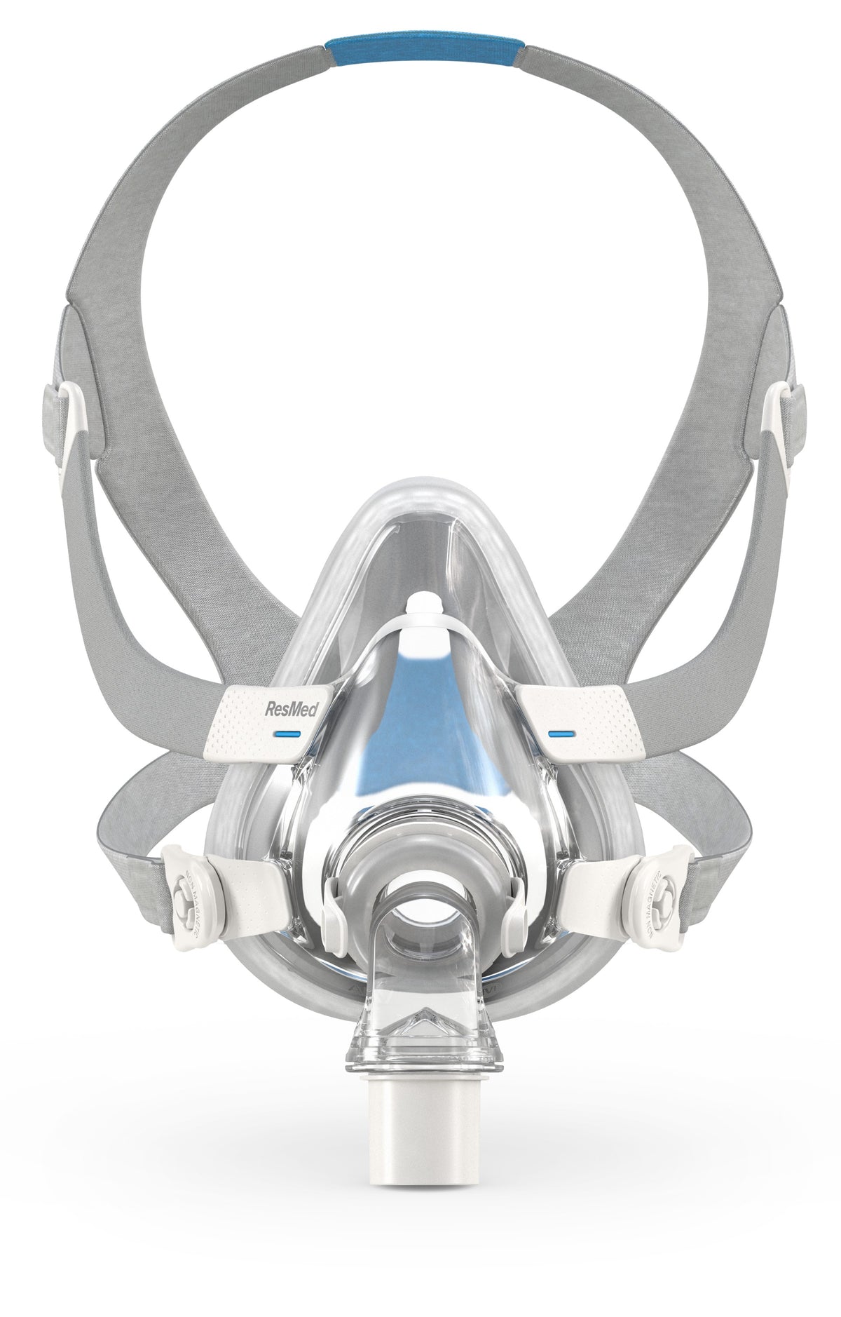ResMed AirFit™ F20 Full-Face Mask Complete System Standard - Non ...