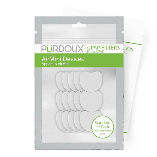 Purdoux™ Filtres standards AirMini