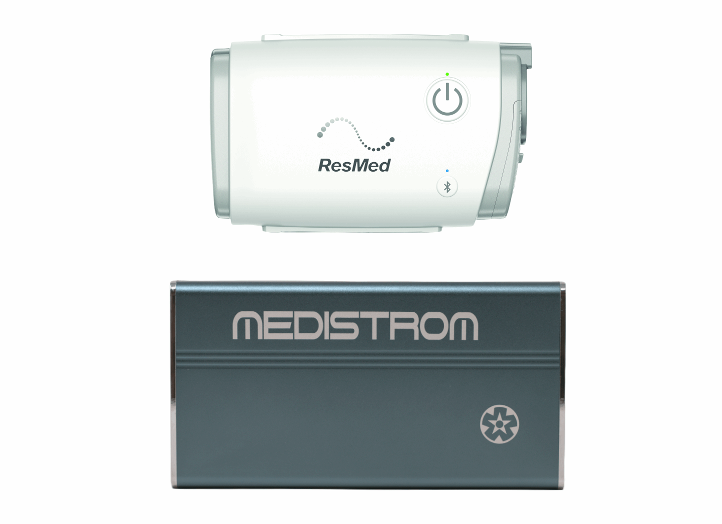 ResMed AirMini™ with Medistrom™ Pilot-24 Lite