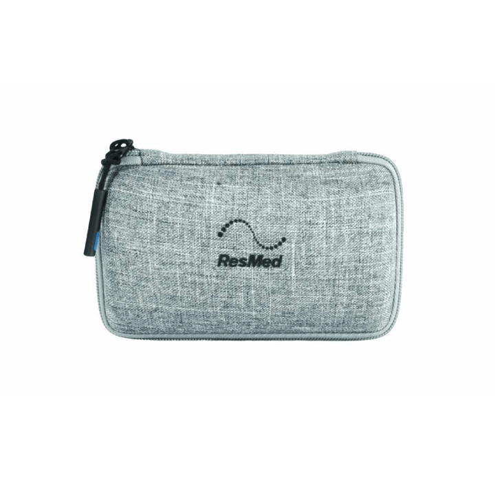 AirMini™ Hard Travel Case for ResMed AirMini™ Portable CPAP Machine ...