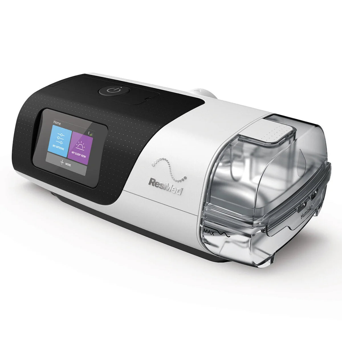 ResMed AirSense 11™ AutoSet Travel Package with AirMini™