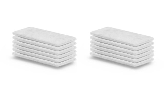 Hypoallergenic Filters for ResMed AirSense 11 PAP Device