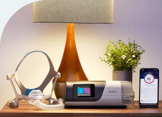 Air Voel CPAP Store Canada | Canadian CPAP Supply |Trusted CPAP Vendor