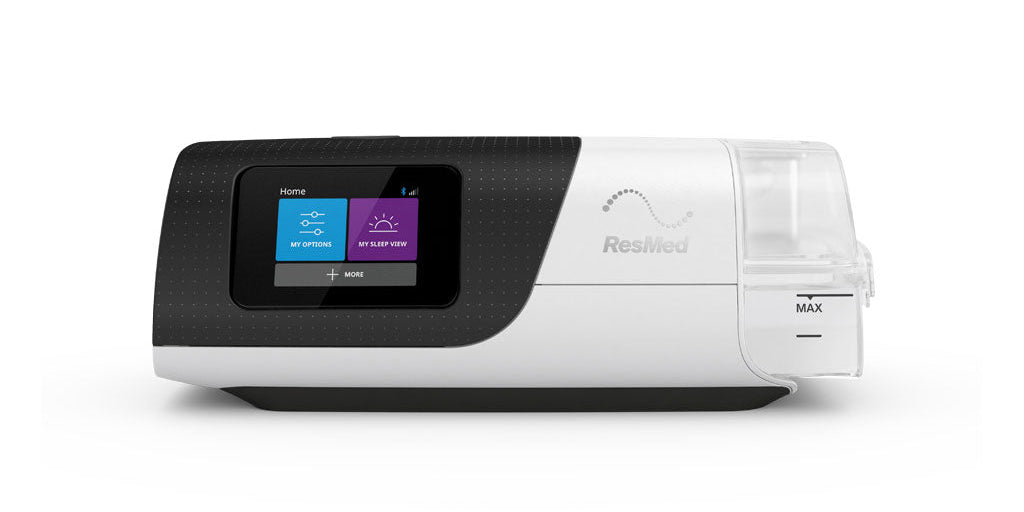 ResMed AirSense 11 CPAP Machine