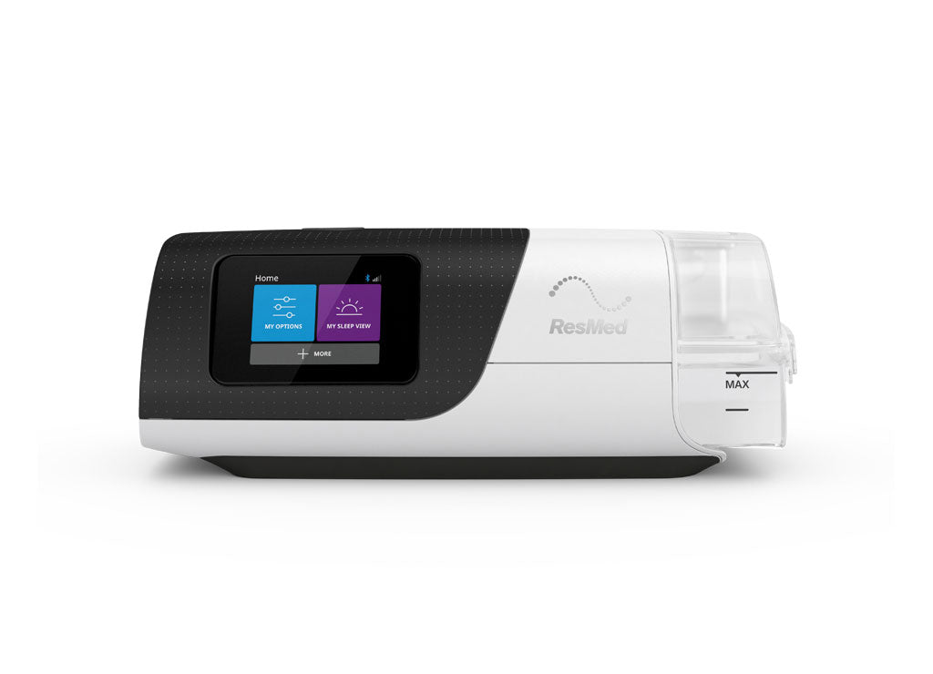 ResMed AirSense 11 CPAP Machine