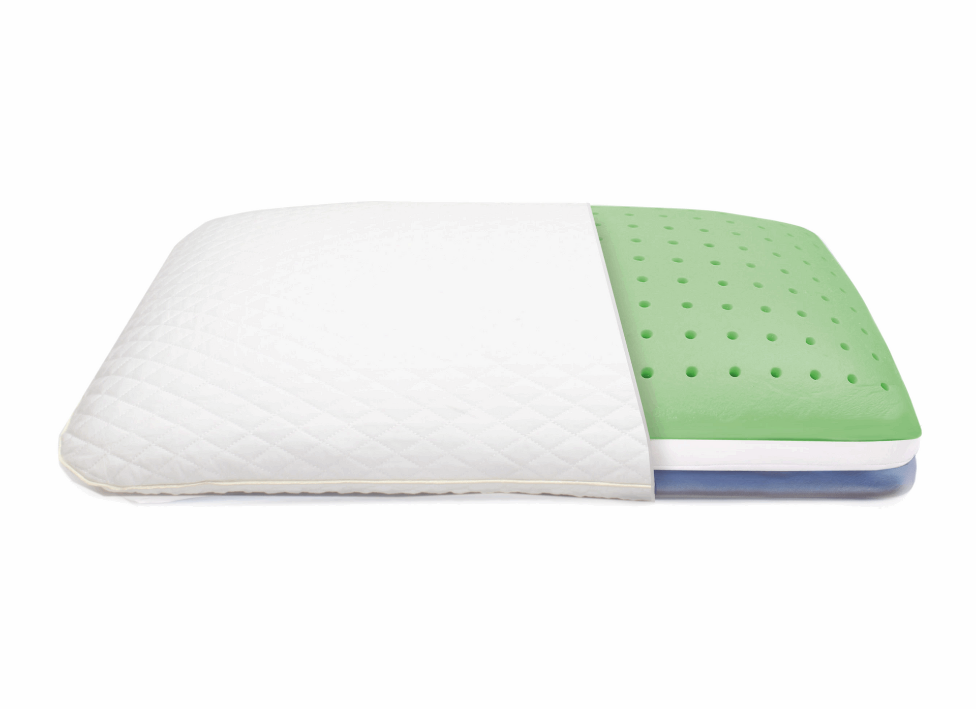 Highest rated memory foam pillow hotsell