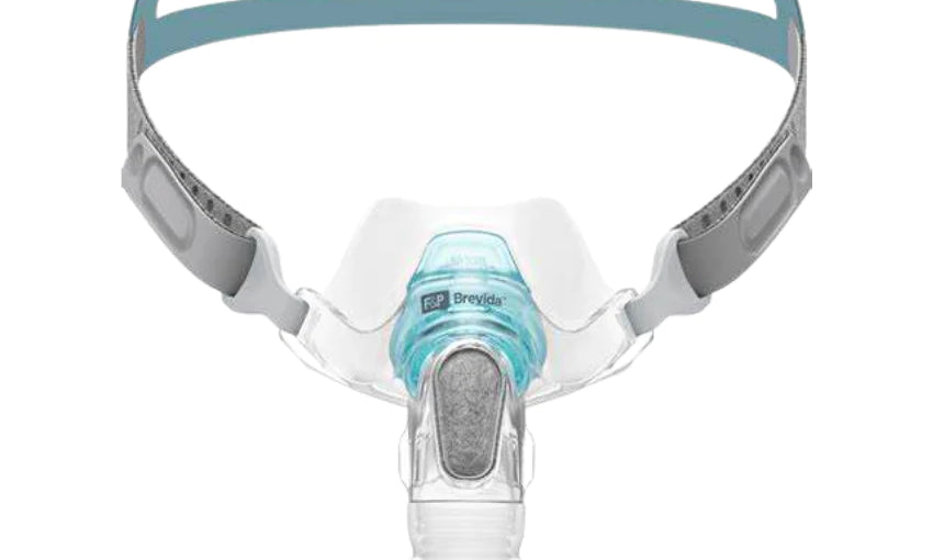 Cpap sales face cushion