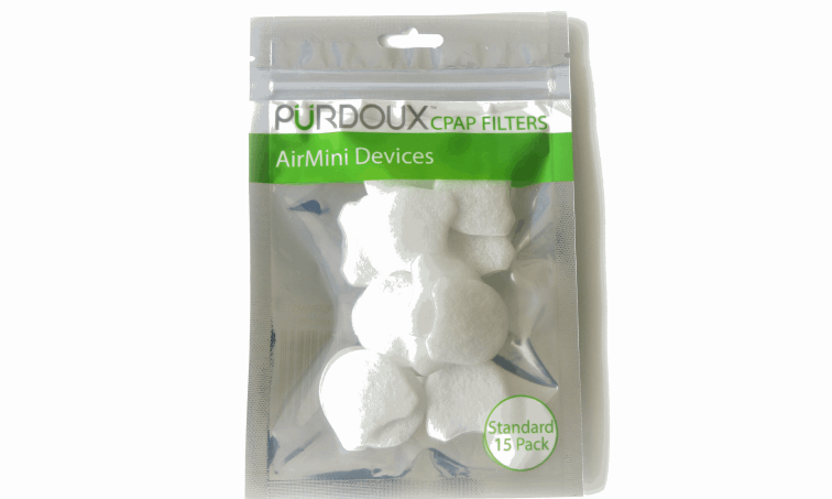 Purdoux™ AirMini Standard Filters