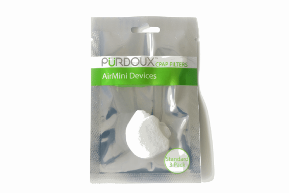 Purdoux™ AirMini Standard Filters