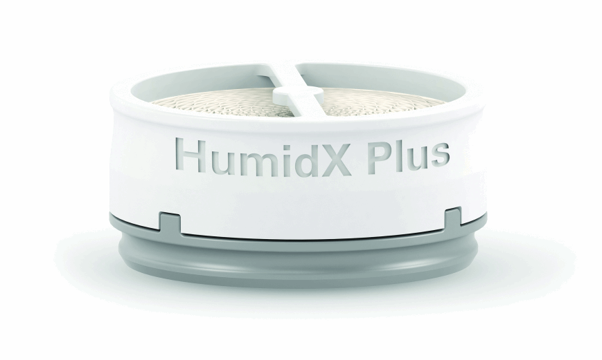 AirMini™ HumidX™ Plus