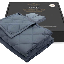 Best in Rest™ Levätä Weighted Blanket