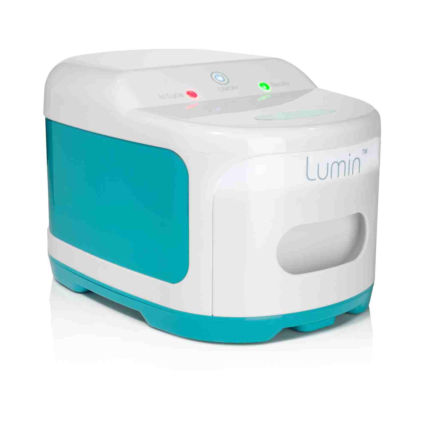 Lumin CPAP Cleaning: CPAP Mask & Supplies Sanitizing System – Air Voel