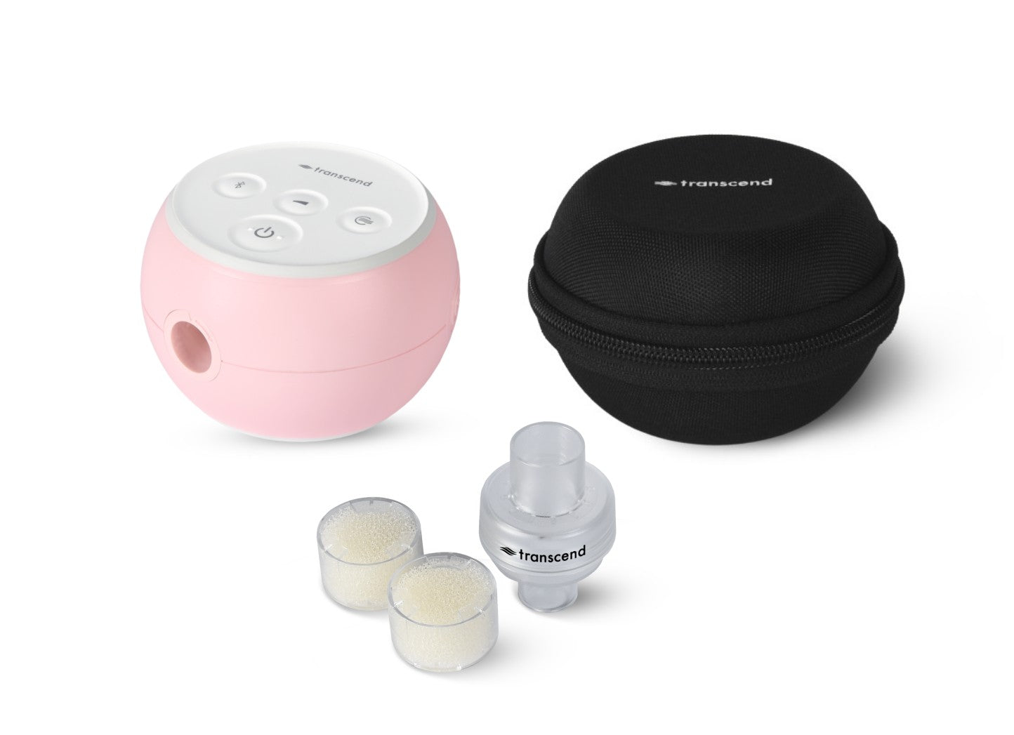 Transcend Micro Travel CPAP