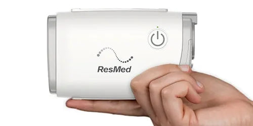 Appareil CPAP de voyage portable ResMed AirMini™ Autoset™