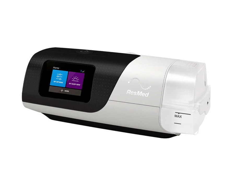 ResMed AirSense™ 11 AutoSet | ResMed CPAP Machine – Air Voel