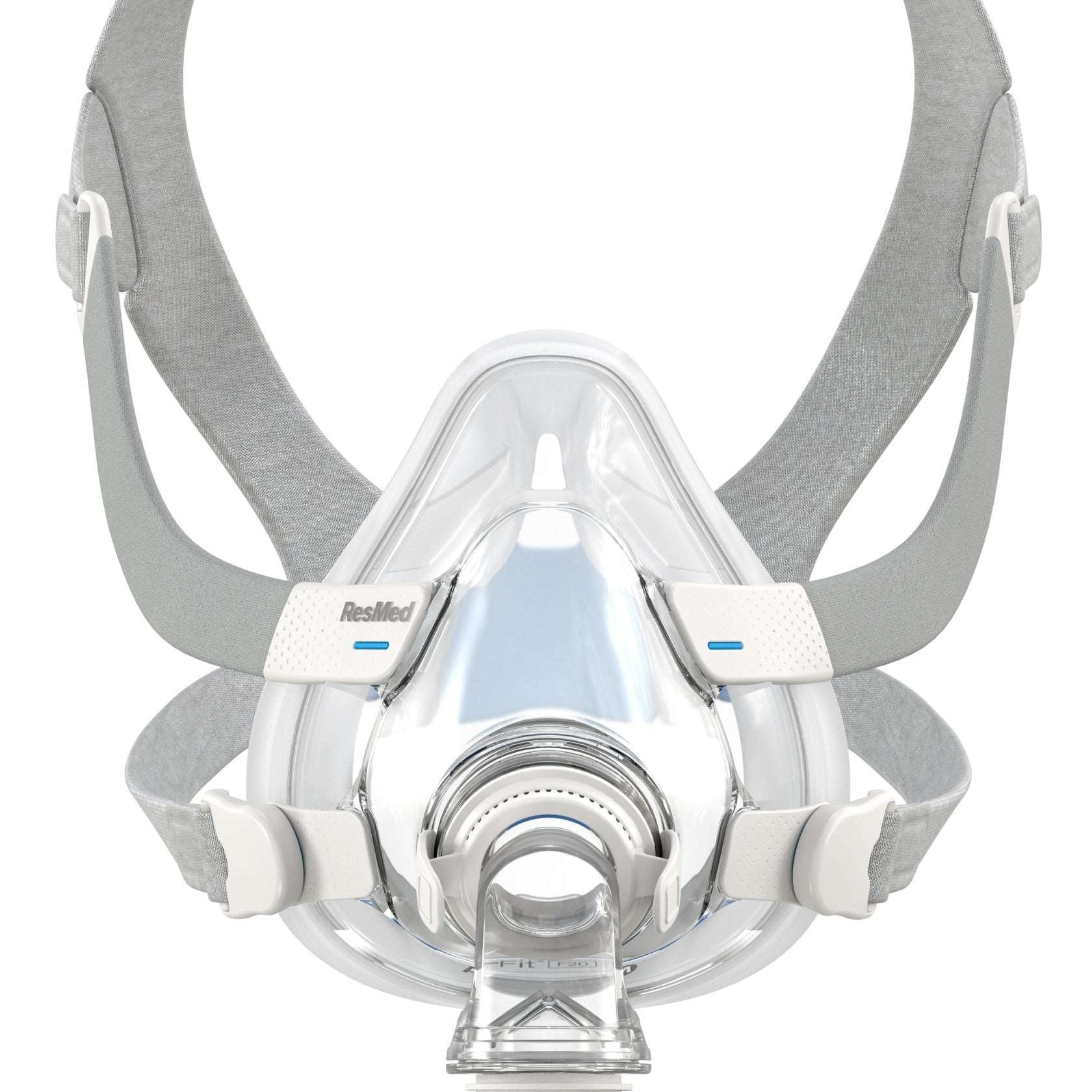 AirFit™ F20 Full-Face Mask Complete System Standard