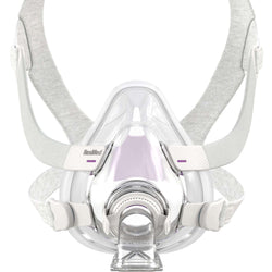 AirFit™ F20 Full-Face Mask Complete System for Her