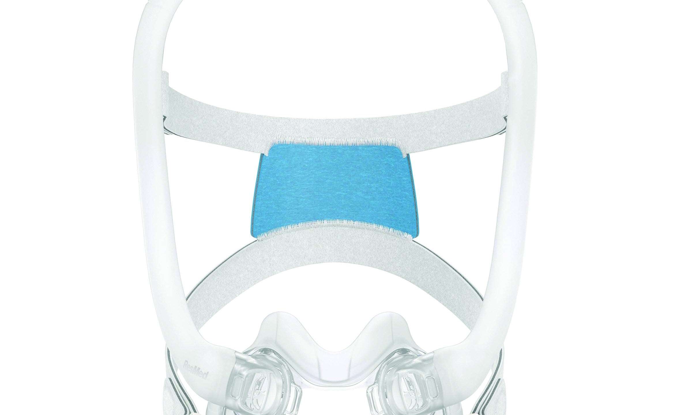AirFit™ F30i Full-Face Mask Complete System