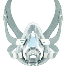 AirTouch™ F20 Full-Face Complete Mask System Standard