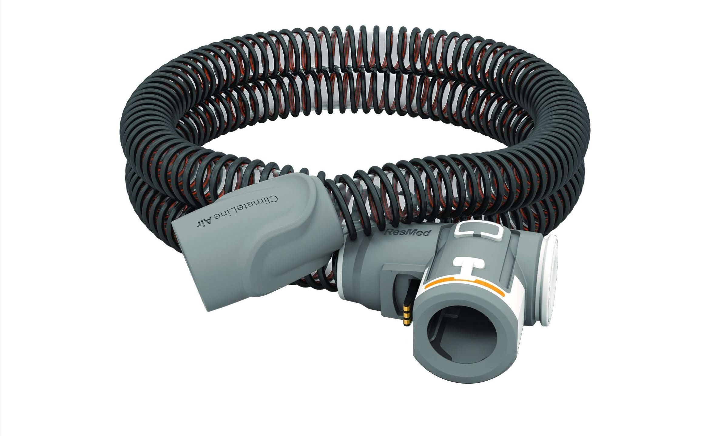 ClimateLineAir™ Heated Tubing for AirSense™ 10 and AirCurve™ 10