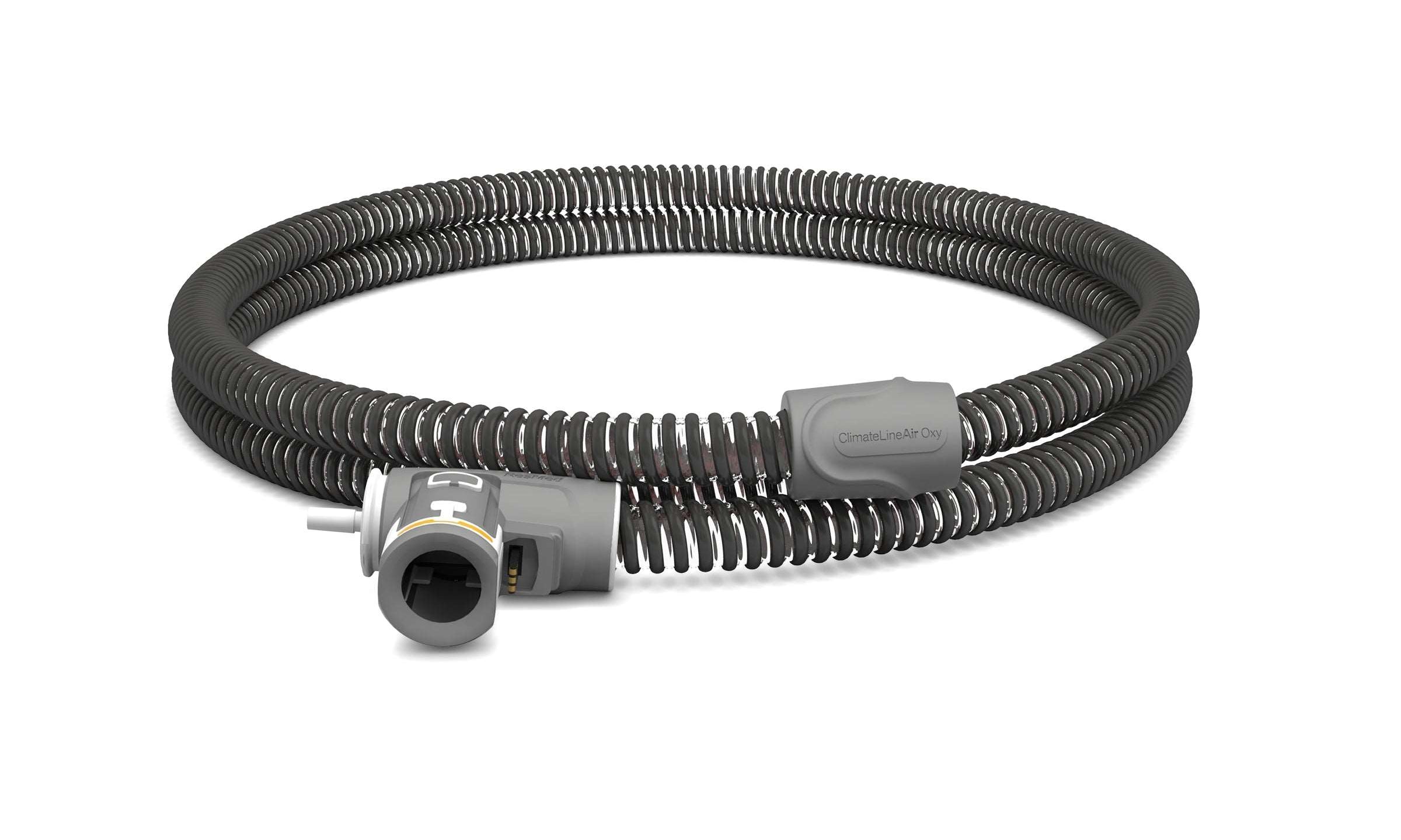 ClimateLineAir™ Oxy Heated Tubing for AirSense™ 10 and AirCurve™ 10